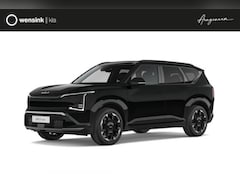 Kia EV5 - GT-Line Business Edition 81.4 kWh | Panoramaschuifdak | Harman Kardon | Warmtepomp | Stoel