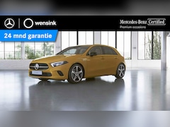 Mercedes-Benz A-klasse - 250 e Premium | Night | Widescreen |