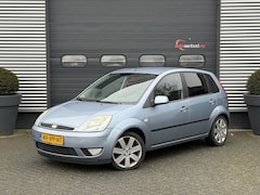 Ford Fiesta - 1.4-16V Futura | Airco | Lichtmetalen Velgen | Privacy Glass | 5 Drs