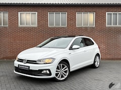 Volkswagen Polo - 1.0 TSI Highline Business R