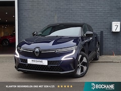 Renault Mégane E-Tech - comfort range techno 60 kWh NU 5 JAAR GARANTIE / PACK DRIVING & COMFORT / ALL SEASON BANDE