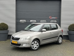 Skoda Fabia - 1.2 TSI Sprint | Airco | Cruise Control | Trekhaak | Elektrische Ramen |
