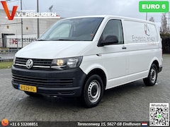 Volkswagen Transporter - 2.0 TDI L1H1 | € 6.450, - NETTO | Euro 6 | Airco | APK 08-2026 |