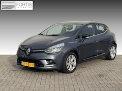 Renault Clio - 0.9 TCe Limited ECC | NAVI | CRUISE