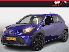 Toyota Aygo X - 1.0 VVT-i MT Play Carplay Cruise Airco