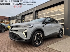 Renault Captur - 1.8 E-Tech 160 Techno+Pack Winter