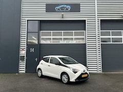 Toyota Aygo - 1.0 VVT-i x-fun NIEUWE-APK/AIRCO/BTW