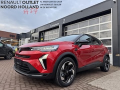 Renault Captur - 1.8 E-Tech 160 Techno+Pack Winter