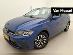 Volkswagen Polo - 1.0 TSI Life | 95 PK | Apple Carplay / Android Auto | Airco | Digital Cockpit | | Adaptive