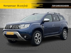Dacia Duster - 1.3 TCe Prestige