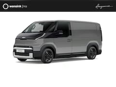 Kia PV5 - Cargo L2H1 Elite 71.2 kWh | Stoelverwarming | 360°-camera | Dodehoekassistentie | Elektris