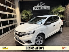 Dacia Sandero - 1.0 SCe 65 essential