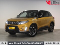 Suzuki Vitara - 1.5 Hybrid Style AllGrip Trekhaak | Panodak | PDC | 4WD