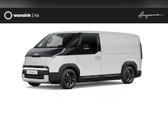 Kia PV5 - Cargo L2H1 Essential 71.2 kWh | Achteruitrijcamera | Schuifdeur passagierszijde | Adaptiev