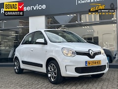 Renault Twingo Z.E. - R80 Collection | Apple Carplay/Android Auto | Nederlandse auto | dealer onderhouden | SoH