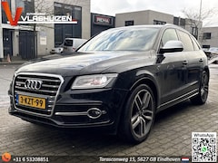 Audi Q5 SQ5 - 3.0 TDI quattro Pro Line | VERSNELLINGSBAK DEFECT | Leder | Pano | Climate | Cruise | Navi