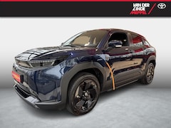 Toyota Urban Cruiser - Dynamic 174 PK Camera Stuur Stoelverwarming