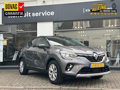 Renault Captur - 1.3 TCe 130 Intens | Camera en Sensoren | Lage Tellerstand