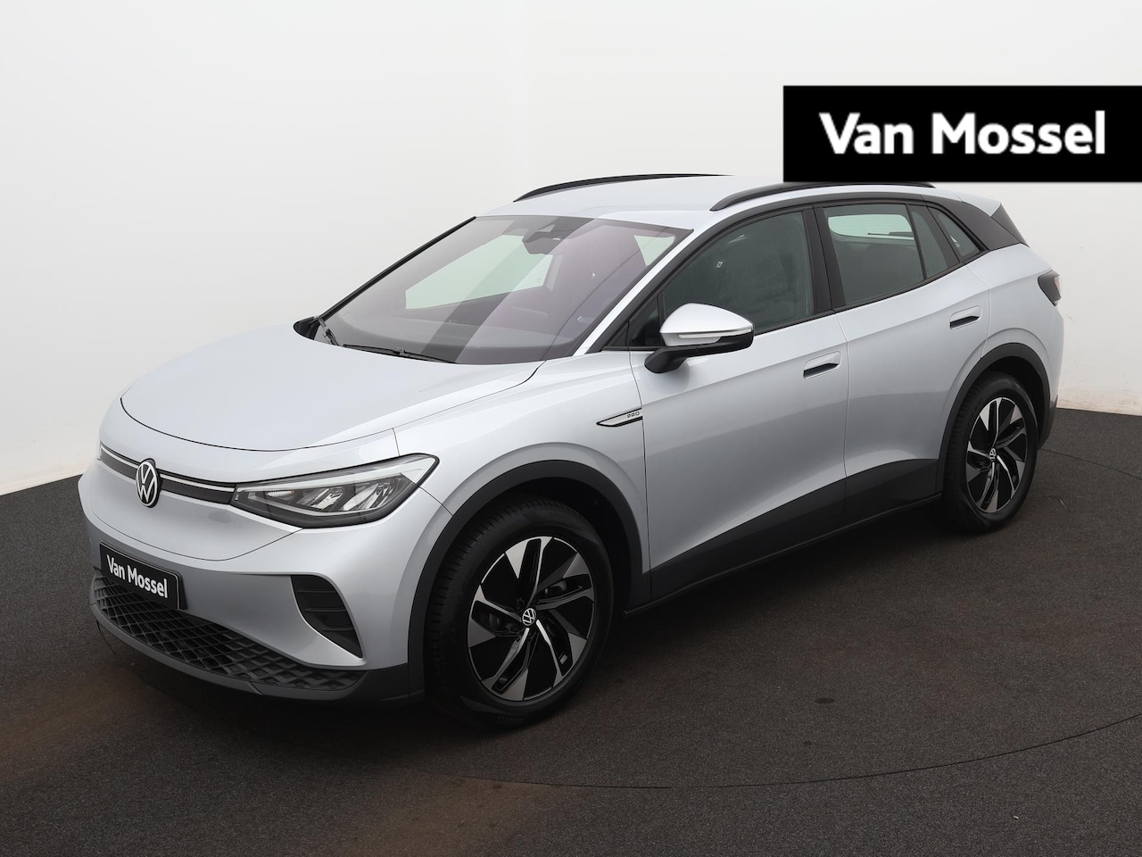 Volkswagen ID.4 - Pro 77 kWh 204 PK Apple Carplay | Stoelverwarming | Stuurwielverwarming | Adaptive Cruise - AutoWereld.nl