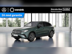 Mercedes-Benz GLC-klasse - 300e 4MATIC AMG Line | Night | Panoramadak | Trekhaak | Memory | Rijassistentiepakket Plus