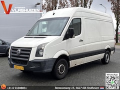 Volkswagen Crafter - 35 2.5 TDI L2H2 | € 4.450, - NETTO | Airco | Trekhaak |