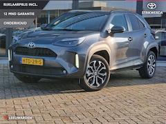 Toyota Yaris Cross - 1.5 Hybrid 115 Dynamic met comfort pakket