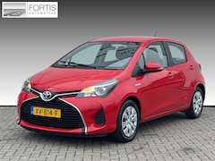 Toyota Yaris - 1.5 Hybrid Now AIRCO| 1STE EIGENAAR| DEALERONDERHOUDEN