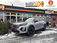 Peugeot 2008 - HYBRID 145 e-DSC6 GT |Demo|GT-Line|