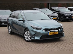 Kia Cee'd Sportswagon - Ceed 1.5 T-GDi DynamicLine / Trekhaak / Camera / Navigatie / 16'' / LED Koplampen / DAB /