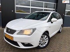 SEAT Ibiza ST - 1.2 TDI Ecomotive|Airco|Cruise control|