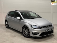 Volkswagen Golf - 1.2 TSI R-LINE DSG, Pano, Keyless go/entry etc. NAP