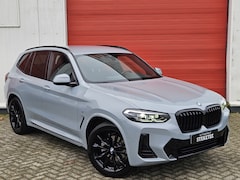 BMW X3 - xDrive20i xDrive M-Sport | Camera | Elek. Trekhaak