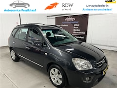 Kia Carens - 2.0 CVVT X-ecutive ECC / NAVIGATIE / TREKHAAK
