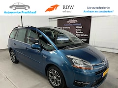 Citroën Grand C4 Picasso - 1.6 VTi Image 7p. CARPLAY / CAMERA