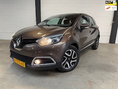 Renault Captur - 1.2 TCe Dynamique Automaat |Navi| |Org.NL|