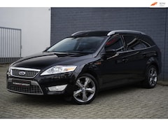 Ford Mondeo Wagon - 2.0 SCTi Titanium 203pk, Automaat, Navi
