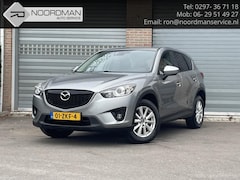 Mazda CX-5 - 2.0 TS 2WD