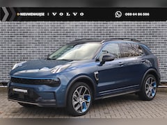 Lynk & Co 01 - 1.5 | Adaptieve cruise control | 360 camera | Elektr. verstelbare bestuurdersstoel met geh