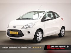 Ford Ka - 1.2 Style start/stop | 5288 KM | TECHNOLOGY PACK | BLUETOOTH | AIRCO
