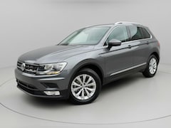 Volkswagen Tiguan - 1.4 TSI * Navigatie * Parkeersensoren * Lane Assist * Lichtmetalen Velgen