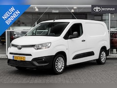 Toyota ProAce City - 1.5 D-4D Navigator Long