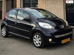 Peugeot 107 - 1.0-12V XS | AUT | AIRCO | ELEK-PAKKET