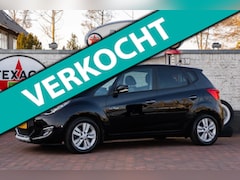 Hyundai ix20 - 1.4i Pro 77.100 km + NAP NL-auto