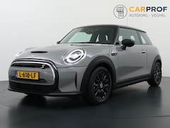 MINI Mini-Electric - Business Edition 33 kWh SOH 97% | Navigatie | LMV |
