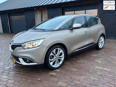 Renault Scénic - 1.2 TCe Zen,