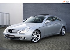 Mercedes-Benz CLS-klasse - 350 CGI Prestige 292pk, Automaat