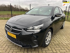 Opel Corsa - 1.2 Turbo Edition | 101 PK |1st eigenaar | Cruise control | Bluetooth