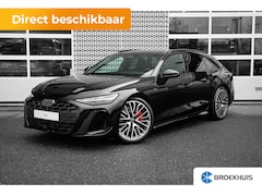 Audi A6 Avant - S edition | Adaptive cruise control | Airconditioning 4-zones | sound system