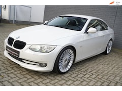 BMW 3-serie Coupé - 325i Exclusive 3.0 LCI 218pk Parelmoer Wit