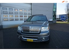 Lincoln Mark LT - LPG /4WD